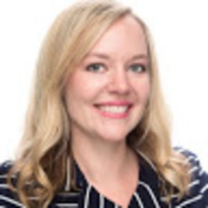 Meet your Posher, Elise